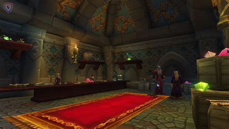 wotlk enchanting guide